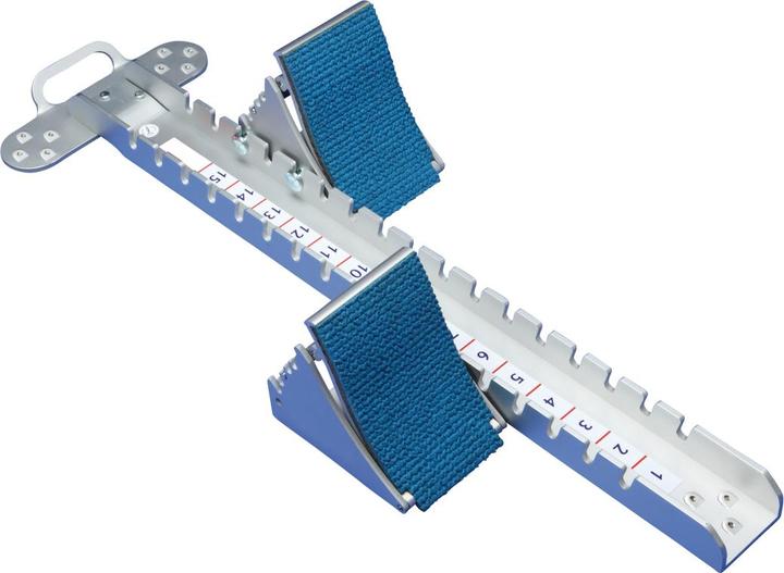 Polanik Startblock SUPER, Standardausführung (5400 g)