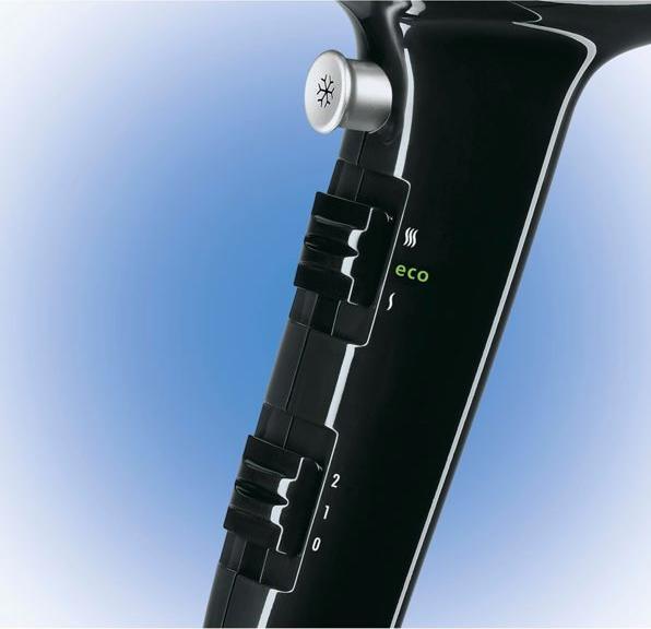 Image du produit Grundig HD 6080 sèche-cheveux