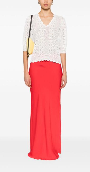 Actual product image Twinset Twin-set Maglie Bianco (M)