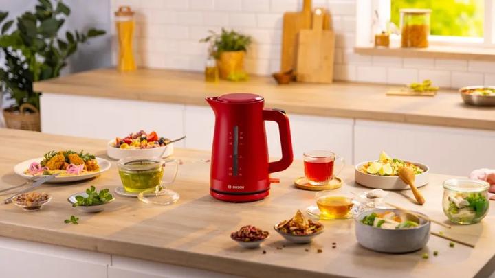 Immagine prodotto Bosch Hausgeräte Bollitore BOSC (1.70 l)