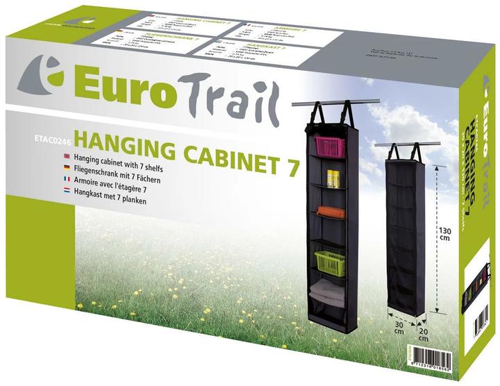 Produktbild Eurotrail Fliegenschrank 7