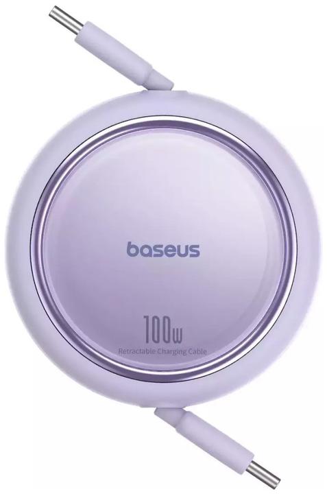 Immagine prodotto Baseus Serie Free2Draw da USB-C a USB-C (1 m, USB 3.2 Gen 1)