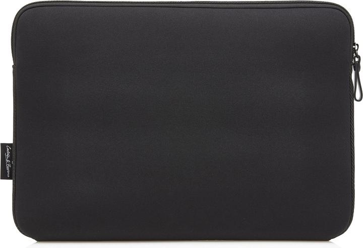 Actual product image Castelijn & Beerens & Beerens - Dama Noor Laptop Schoudertas 15,6 | groen -