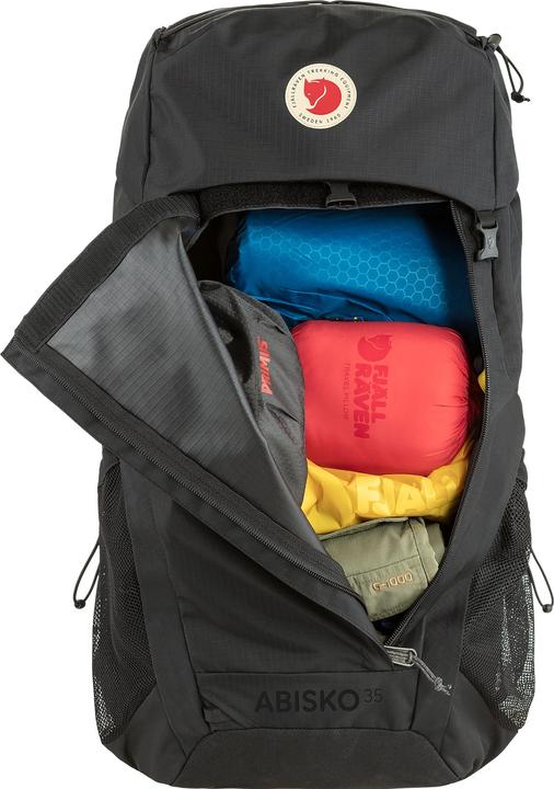 Actual product image Fjällräven Abisko Hike 35 (35 l)