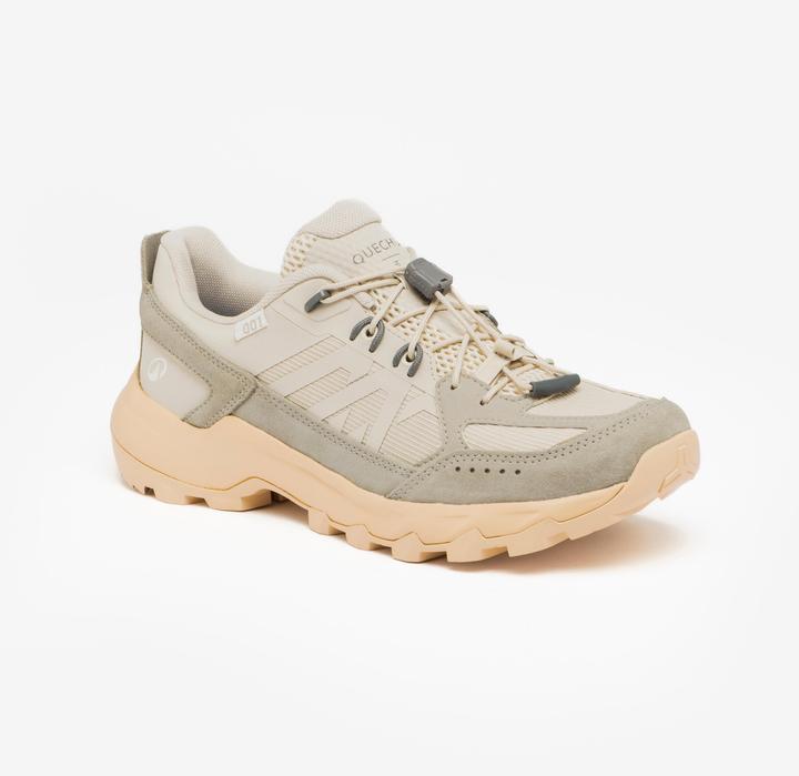 Produktbild Quechua Wanderschuhe Damen - MH500 Softer beige (37)