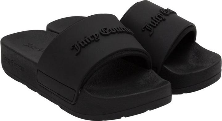 Produktbild Juicy Couture Badesandale Breanna Gestapelt (40.5)