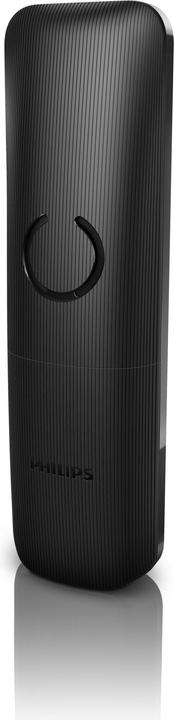Produktbild Philips D4551B - Schnurlostelefon mit Anrufbeantworter