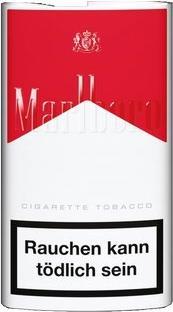Produktbild Marlboro Rot (Tabak, 30 g)