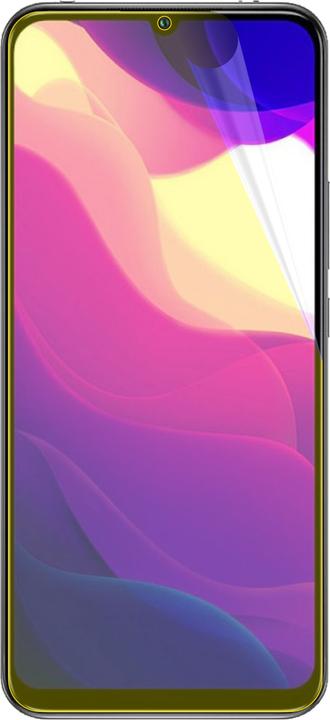 Immagine prodotto Dipos Pellicola Protettiva Full-Cover 3D (2 Pezzo/i, Xiaomi Mi 10 Lite 5G)