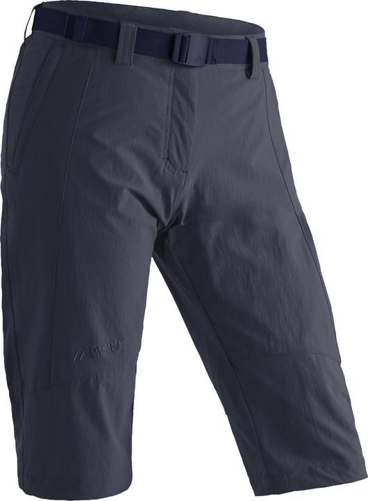 Produktbild Maier Sports Kluane Capri sky (M, 38 E)
