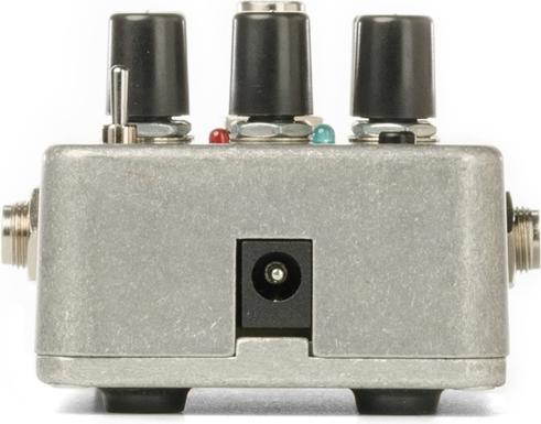 Image du produit Electro-Harmonix Opération Nano Overlord (Guitare, Contrebasse, Clavier)