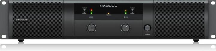 Productafbeelding Behringer NX3000