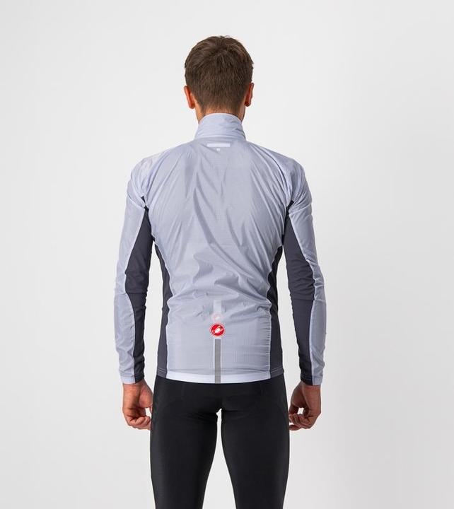 Actual product image Castelli Squadra Stretch Jacket (L)