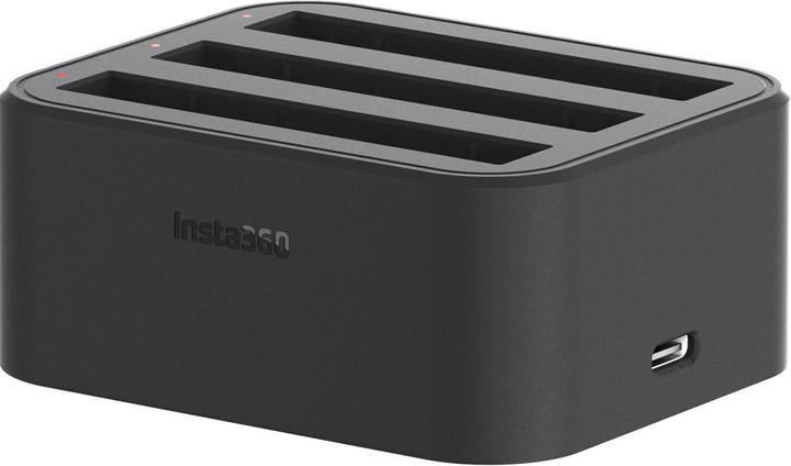 Insta360 One X2 Akku-Ladestation (One X2)
