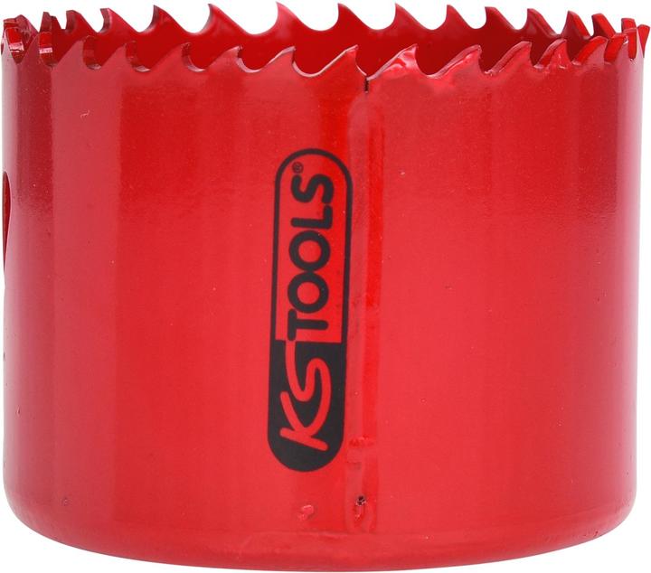 Produktbild KS Tools HSS Bimetalllochsäge (75 Millimeter)