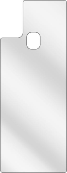 Produktbild Dipos Displayschutzfolie Crystalclear (6 Stück, Samsung Galaxy A21s)