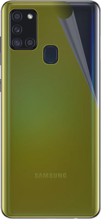 Image du produit Dipos Film de Protection d’écran Full-Cover 3D (3 pièce(s), Samsung Galaxy A21s)