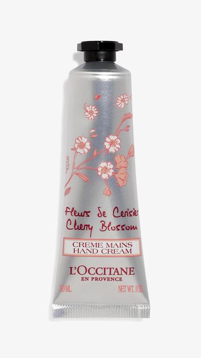 Immagine prodotto L'Occitane Crema mani alla verbena estiva (30 ml)