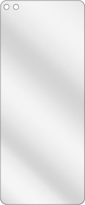 Image du produit Dipos Film de Protection d’écran Crystalclear (2 pièce(s), Motorola Moto G 5G Plus)