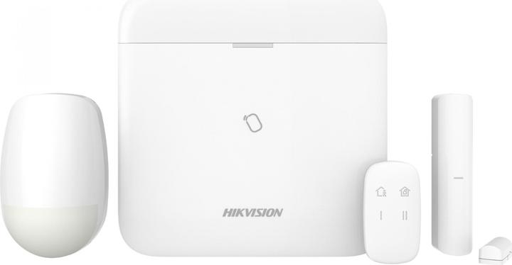 Actual product image Hikvision DS-PWA96-KIT-WE