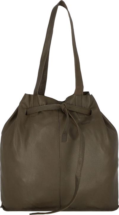 Immagine prodotto Greenburry Borsa a marsupio in nappa 37 cm (16 l)