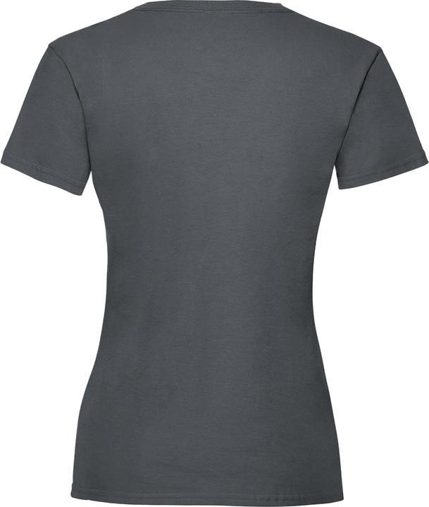 Image du produit Wonder Woman - T-shirt - Femme (S)