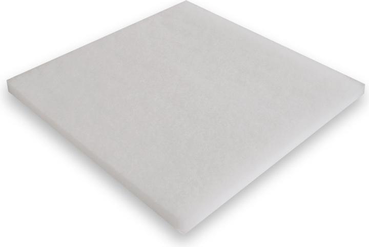 Produktbild Wiltec Filtervlies Synfil 300 Format 50 x 50 x 2,5 cm Teichfilter Aquarienfilter