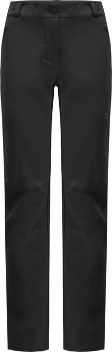 Produktbild Jack Wolfskin Activate Thermic Pants W (42)