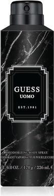 Guess Deodorant (Spray, 170 ml)