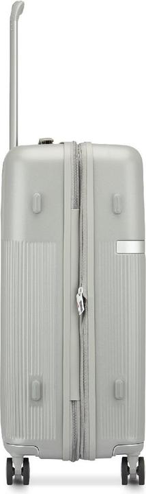 Produktbild Roncato Airglam 4 Rollen Kofferset 3-teilig mit Dehnfalte (236 l, XL (ab 115l))