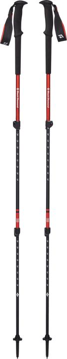 Actual product image Black Diamond Trail Trek Hiking Poles (64 - 140 cm)