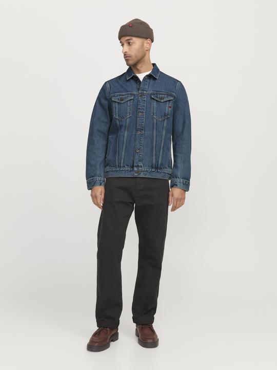 Produktbild Jack & Jones Rddcarson Denim Jacket Ri 313 Noos (L)