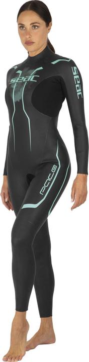 Seac OVERALL PACE DAMEN 2,5/3,5 MM