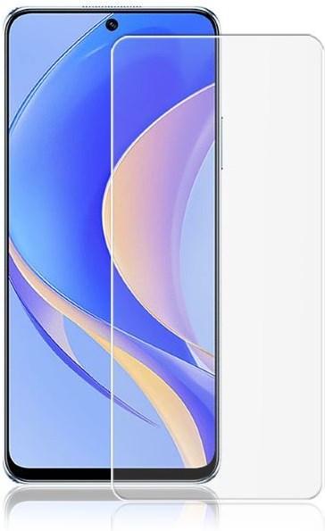 Actual product image Mocolo 2.5D Full Screen Protective Glass Screen Protector (1 Piece, Huawei Nova Y90)