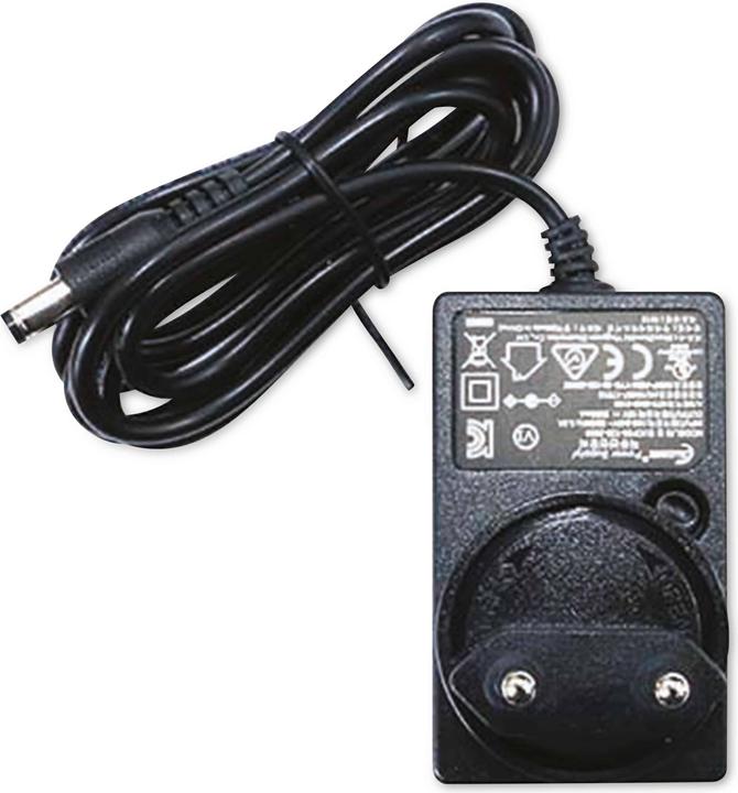 Actual product image Odroid Plug-in power supply 12V/2A