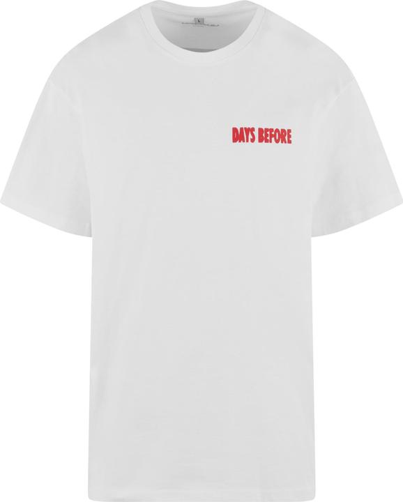 Produktbild Urban Classics Upscale Days Before Overize Tee - 178331 (M)