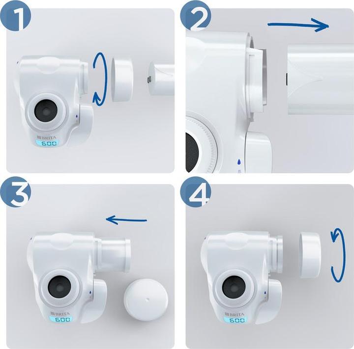 Produktbild Brita On Tap V (1 x)