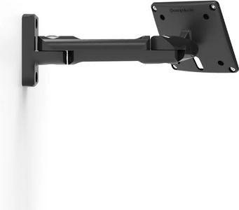 Image du produit Compulocks Universal Invisible Mount Swing Wall Mount - Kit de montage (bras de montage)