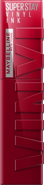 Produktbild Maybelline New York Superstay/Forever Lip (55 Royal)