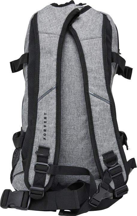 Image du produit Forvert Melange Louis Backpack - 15497 (16 l)