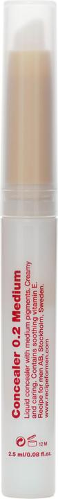 Image du produit Recipe for men Crayon de masquage moyen (clair-moyen)