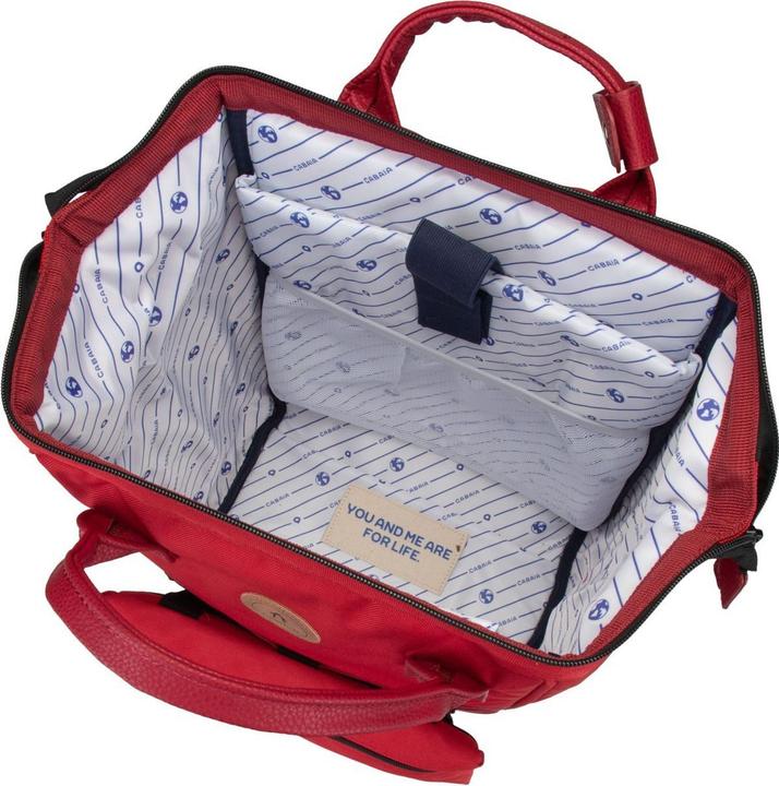 Actual product image Cabaia Adventurer M Recycled (23 l)