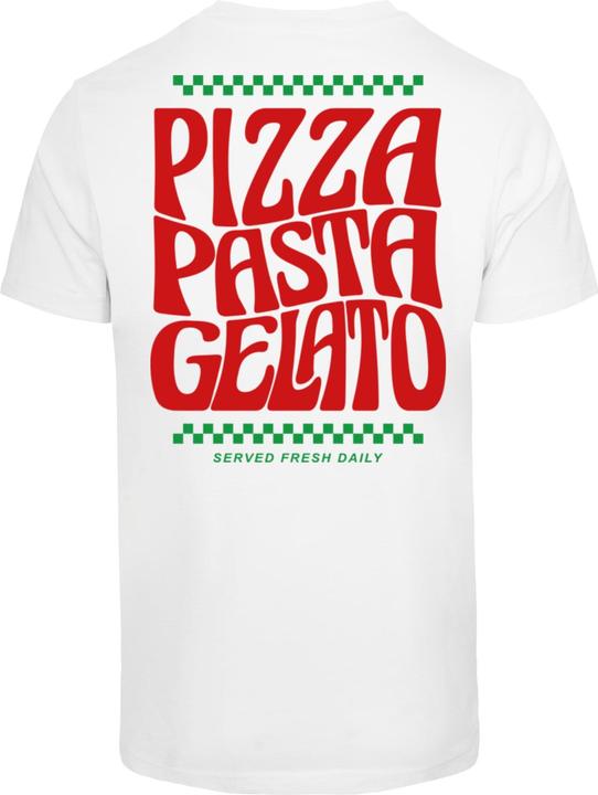 Produktbild Mister Tee MisterTee Flavor Italiano Tee - 166573 (XXL)