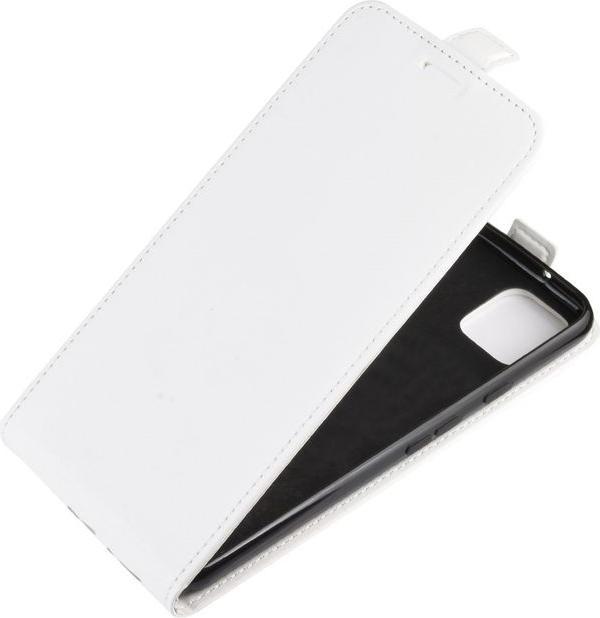 Immagine prodotto MU Classic Copertina in pelle per flipcase (Google Pixel 4 XL)