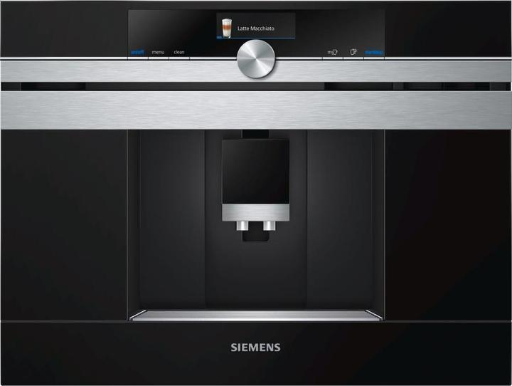 Produktbild Siemens Ct636les6