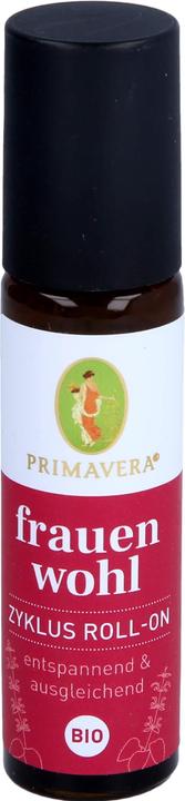 Actual product image Primavera women's well-being