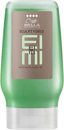 Image du produit Wella EIMI Sculpt Force (Gel coiffant, 125 ml)