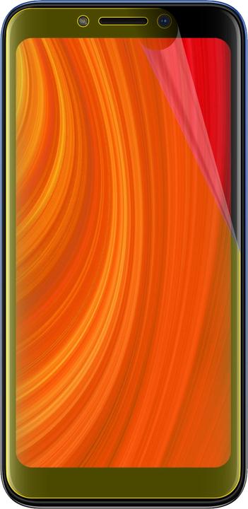 Image du produit Dipos Film de Protection d’écran Full-Cover 3D (2 pièce(s), Lava Z61 Pro)
