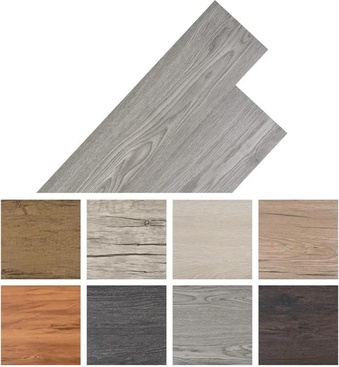 Actual product image VidaXL Cainan (5.02 m²)