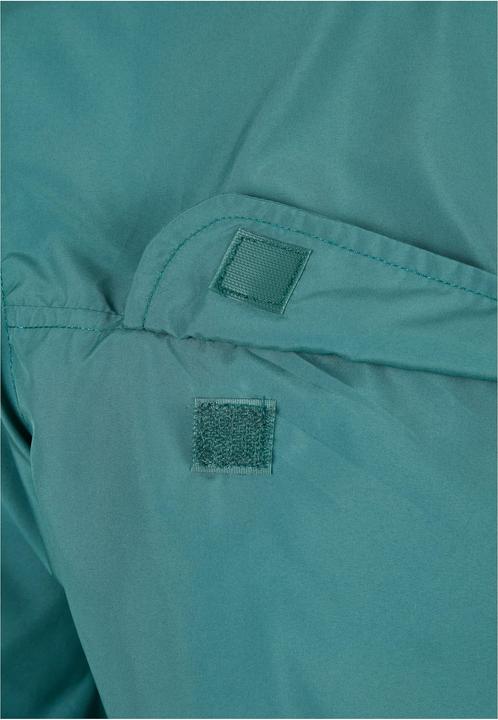 Image du produit Urban Classics Ladies Basic Pull Over Jacket (4XL)